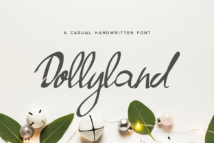 Dollyland