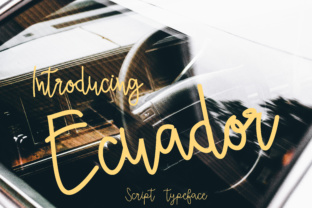 Ecuador