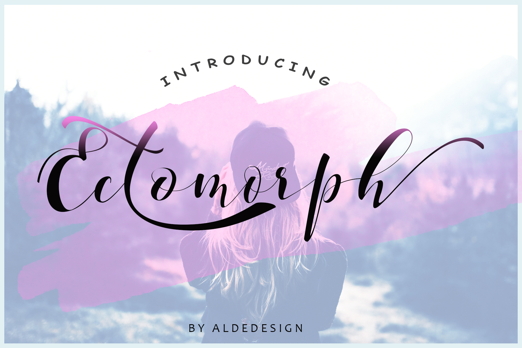 How Ectomorph Boosted My Bakery’s Brand with a Simple Font Choice